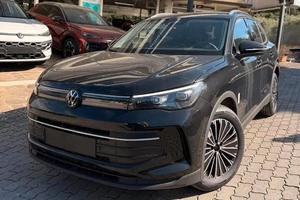 Volkswagen Tiguan 1.5 eTSI 130 CV ACT DSG Edition 