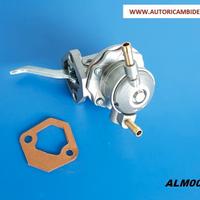 Pompa Benzina - Fiat 124