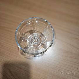 Set 6 coppette gelato 