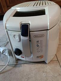 Friggitrice de Longhi
