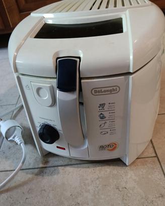 Friggitrice de Longhi