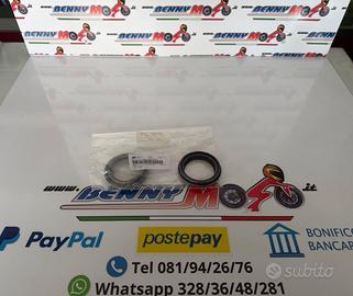 PARAPOLVERE BENELLI 752S- LEONCINO 500