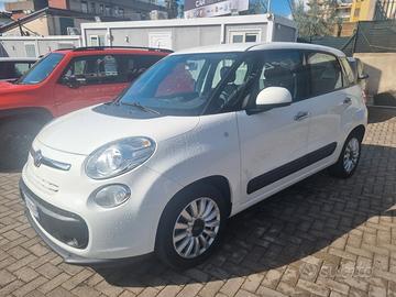 Fiat 500L 1.3 Multijet 95 CV Lounge
