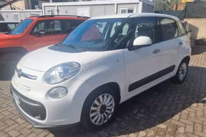 Fiat 500L 1.3 Multijet 95 CV Lounge