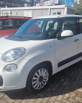 Fiat 500L 1.3 Multijet 95 CV Lounge