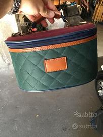 Beauty case