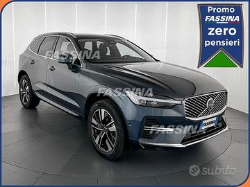 Volvo XC60 Recharge T6 Plug-in AWD auto Plus ...