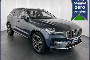 Volvo XC60 Recharge T6 Plug-in AWD auto Plus ...