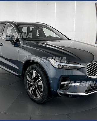 Volvo XC60 Recharge T6 Plug-in AWD auto Plus ...