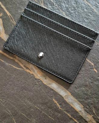 portafoglio Montblanc 