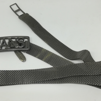 ARMANI JEANS CINTURA METALLO vintage 75cm