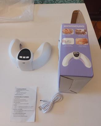 MykoCare - Dispositivo Fototerapia per Micosi Ung.