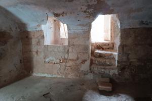 Immobile da ristrutturare