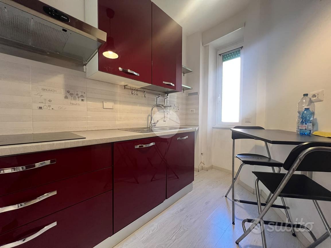 Appartamento – Roma, Trieste, Municipio Roma II - Vista 5