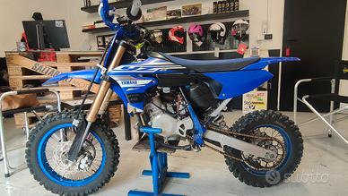 Yamaha yz 65