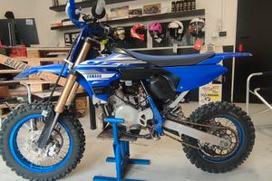 Yamaha yz 65