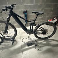e-bike Merida eONE Forty 400