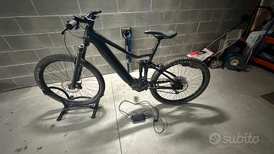 e-bike Merida eONE Forty 400