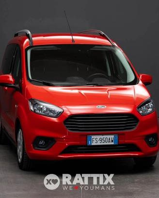 FORD Tourneo Courier 2018 tourneo courier 1.0 ecob