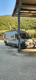 Omologato Camper 