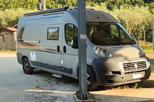 Omologato Camper 
