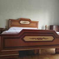 camera da letto completa