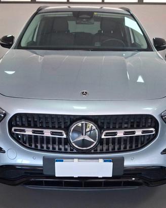 Mercedes GLA 200 d AMG Line Night edition