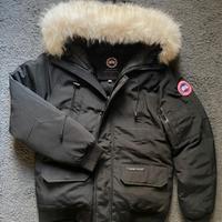 canada goose