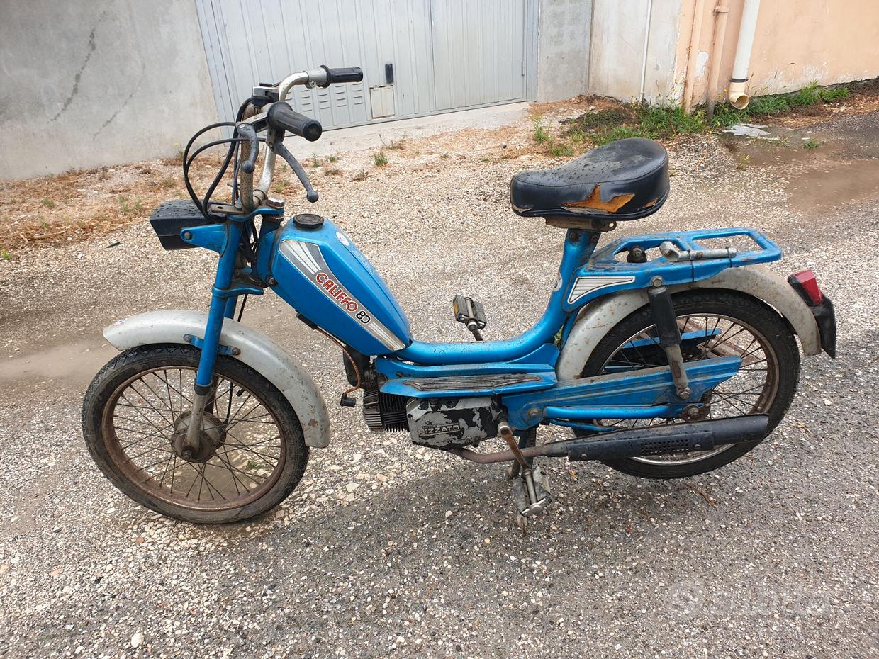 Rizzato moto Accessori e ricambi moto originali