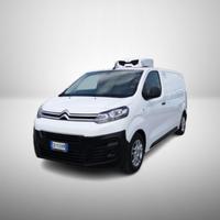 Citroën Jumpy BlueHDi 120 S&S PL-TN iSOTERMI...