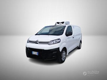 Citroën Jumpy BlueHDi 120 S&S PL-TN iSOTERMI...