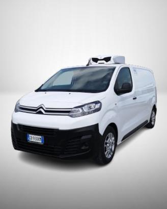 Citroën Jumpy BlueHDi 120 S&S PL-TN iSOTERMI...