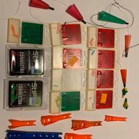 Elastici per rubasienne