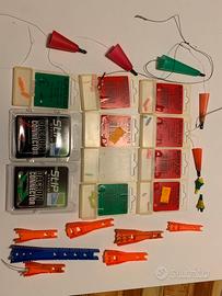 Elastici per rubasienne