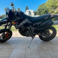 Motard Ktm