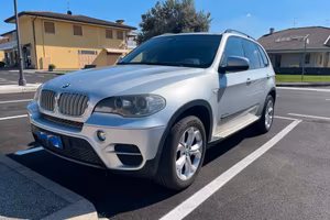 Bmw X5 xDrive30d
