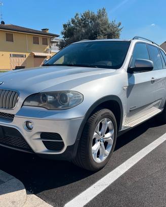Bmw X5 xDrive30d