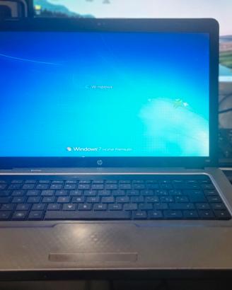 Hp Notebook Funzionante 