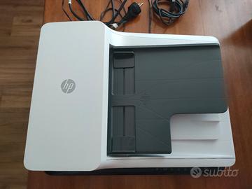 Hp ScanJet Pro 2500 f1