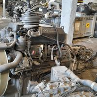 MOTORE MERCEDES ATEGO 6 CILINDRI