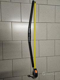 manubrio ritchey wcs carbon 710mm 5°