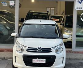Citroen C1 VTi 72 S&S 5 porte Feel