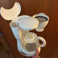 Macchina da caffe roventa