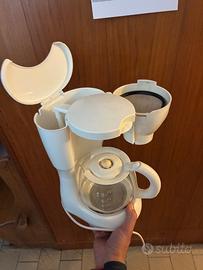 Macchina da caffe roventa