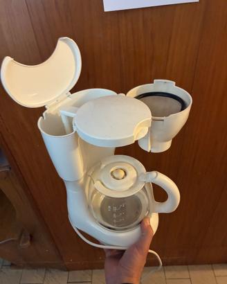 Macchina da caffe roventa