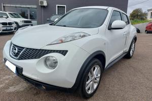 NISSAN Juke 1.5 dCi Tekna