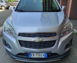Chevrolet Trax automatica
