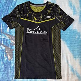 Maglietta intima da running 42K