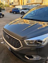 Ford kuga 150 tdci 200cv