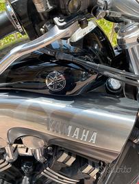 Yamaha vmax 1200 europa
